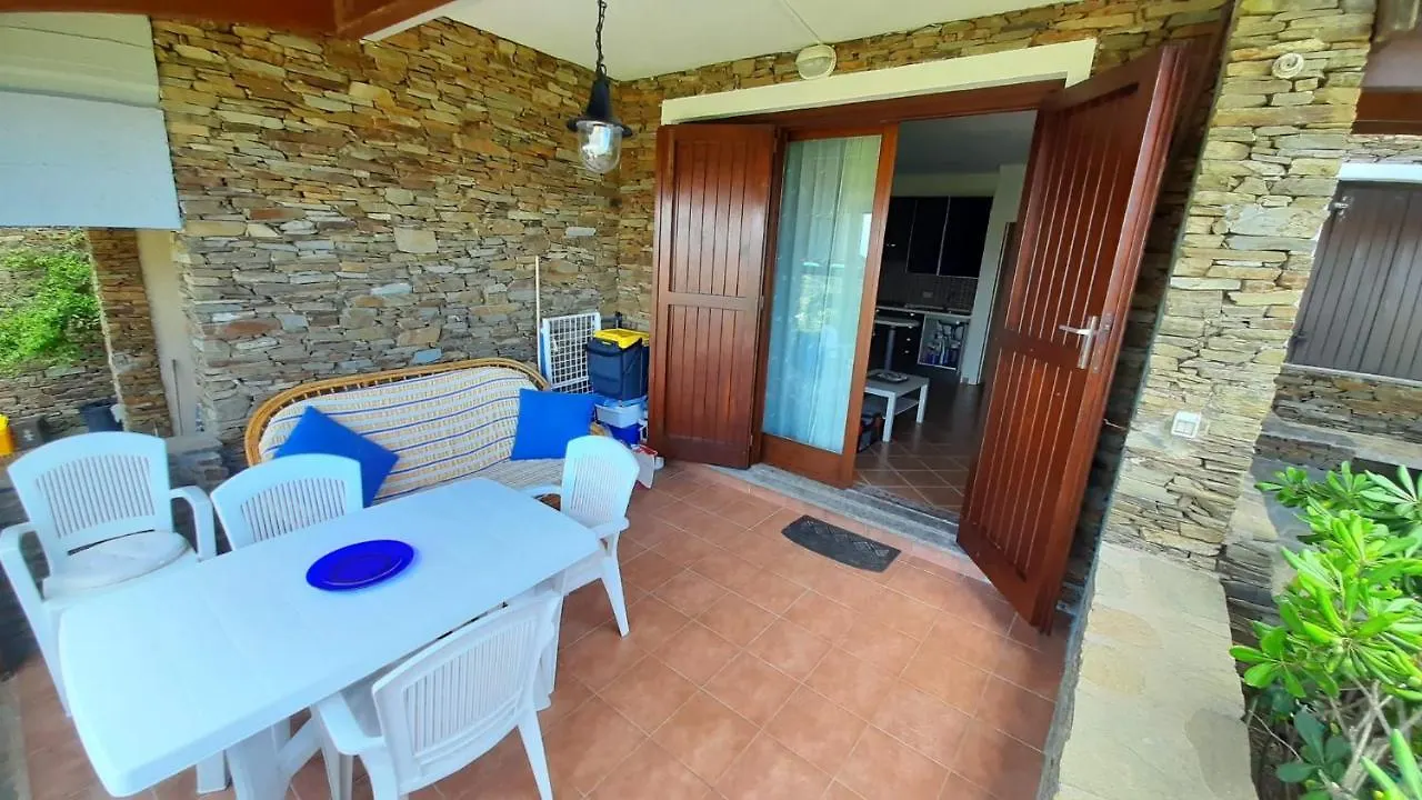 Apartament La Finestra Su Stintino 2 Włochy