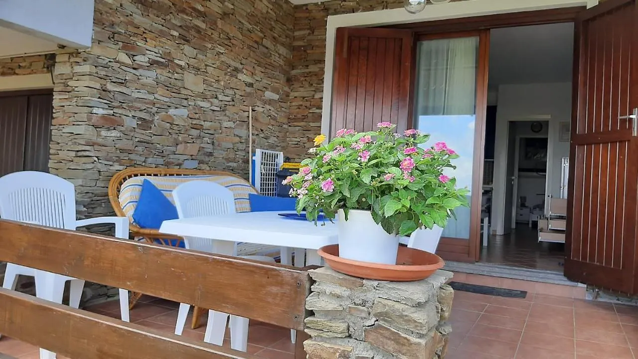 Apartament La Finestra Su Stintino 2