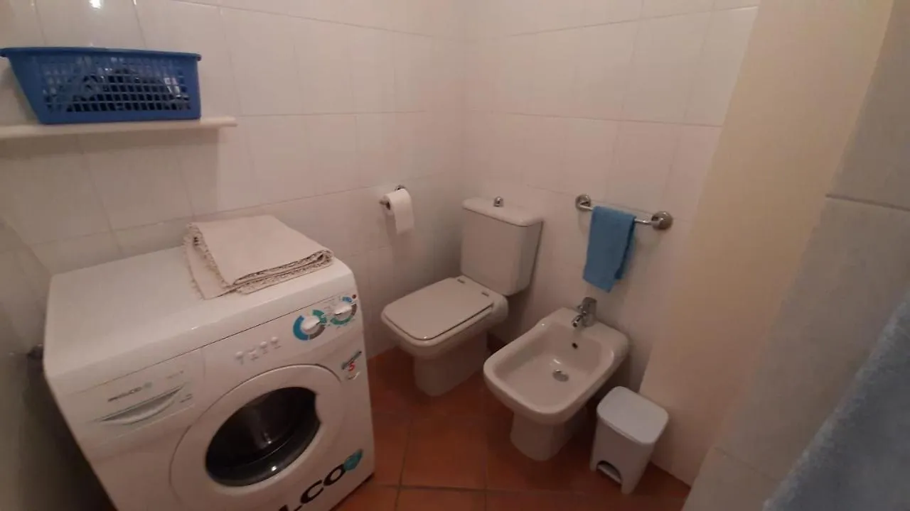 Apartament La Finestra Su Stintino 2 0*,