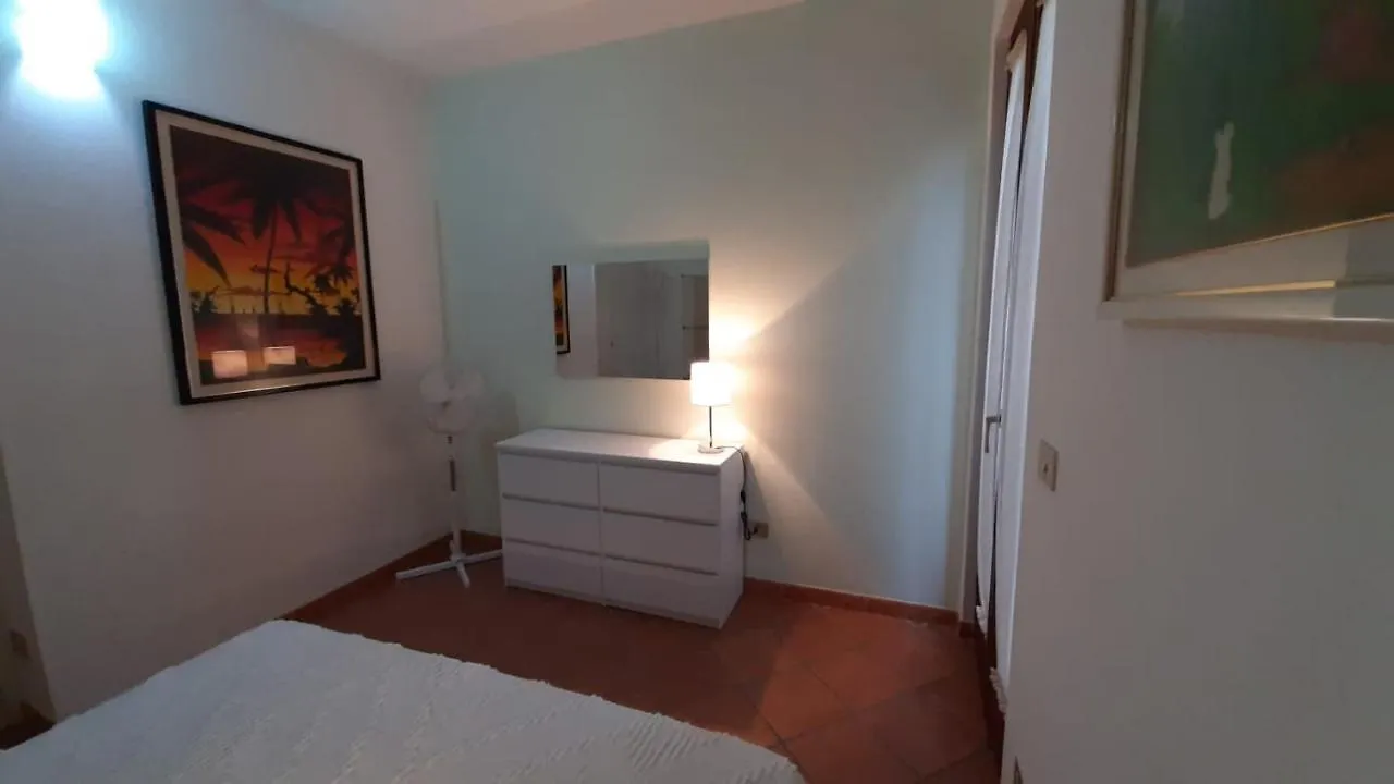 Apartament La Finestra Su Stintino 2 Włochy