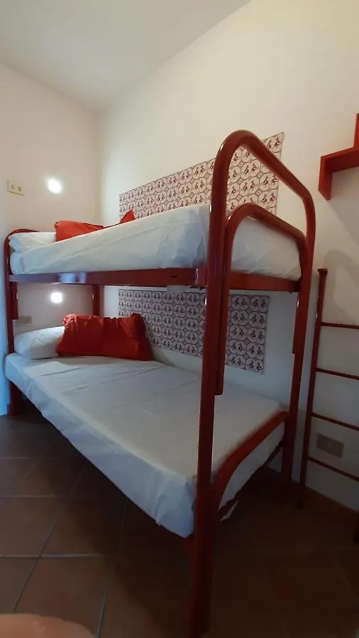 Apartament La Finestra Su Stintino 2