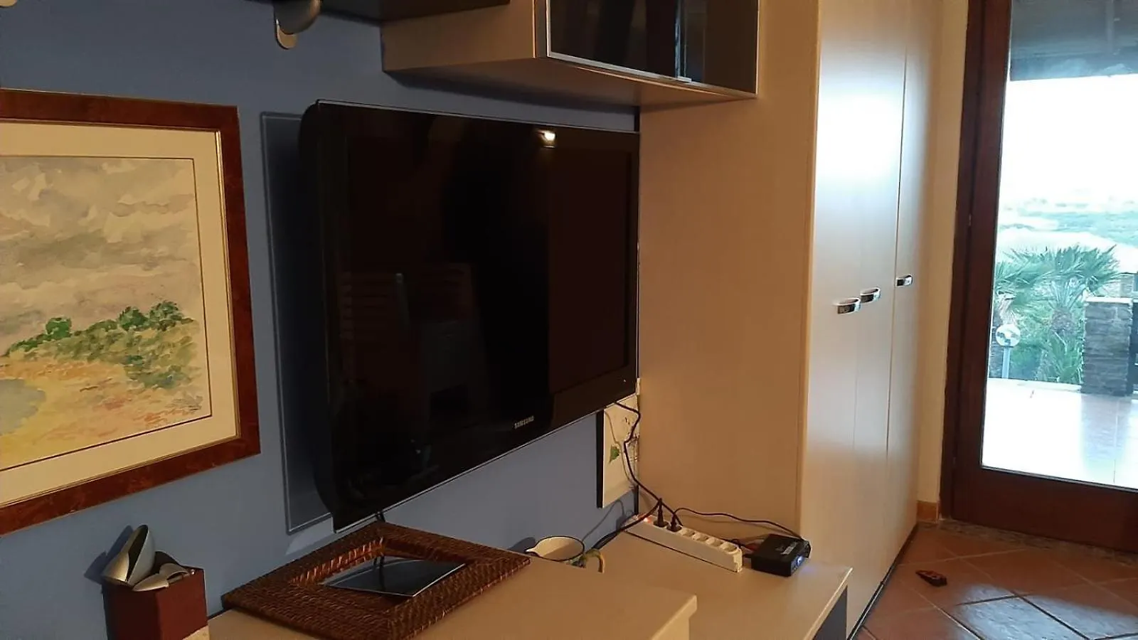 Apartament La Finestra Su Stintino 2